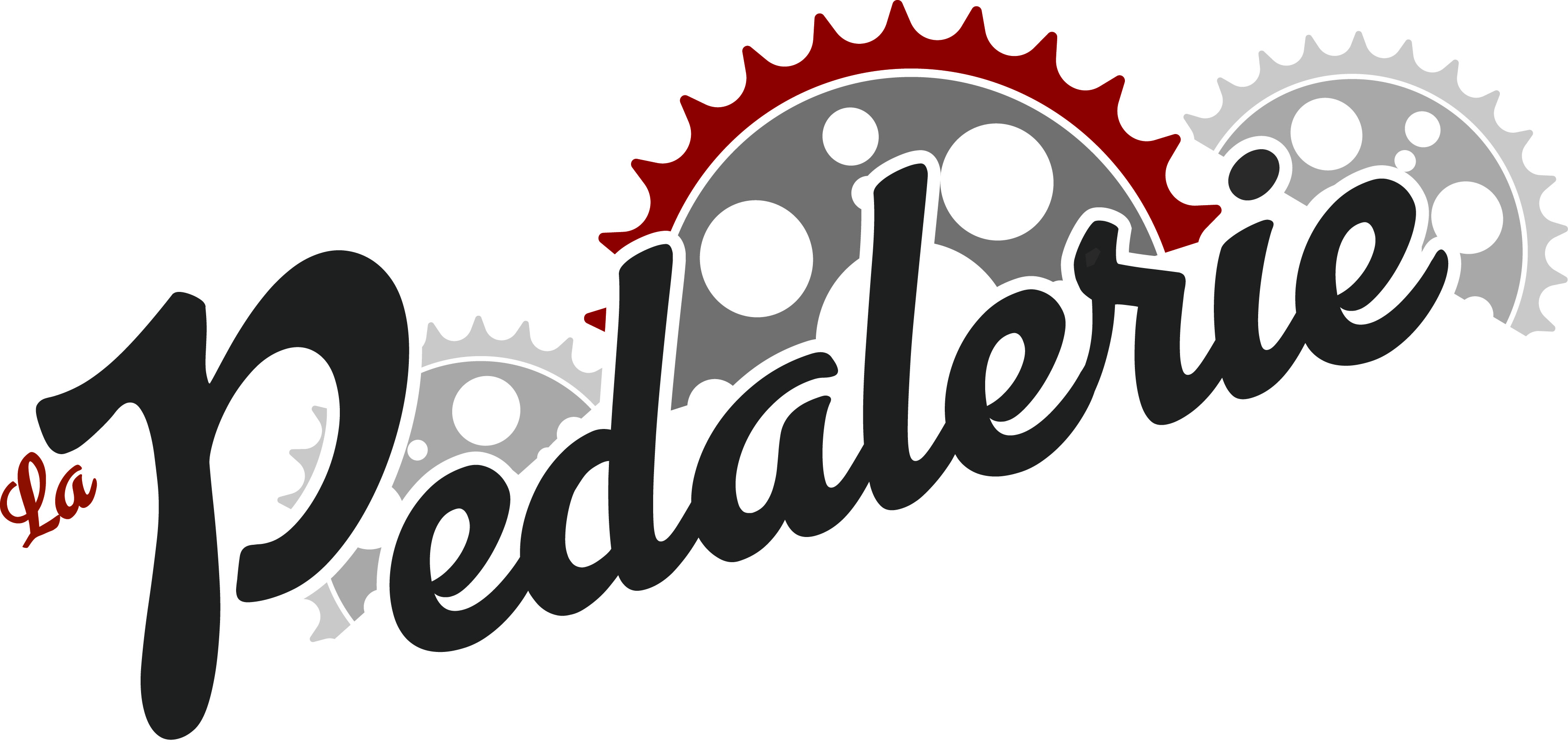 logo pedalerie - SLIDE CLOTHING